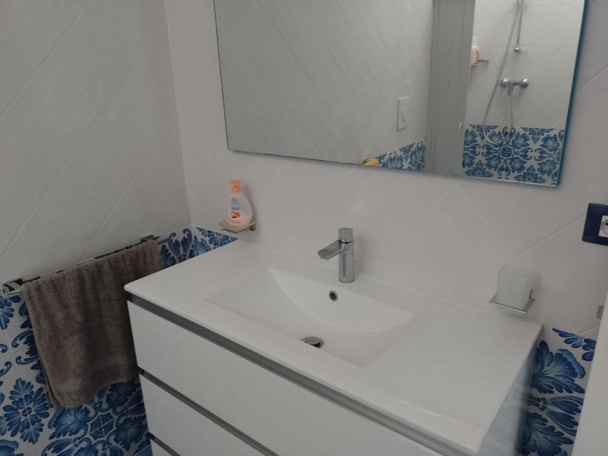 Villa,salentina, Vista Mare Hébergement de vacances *