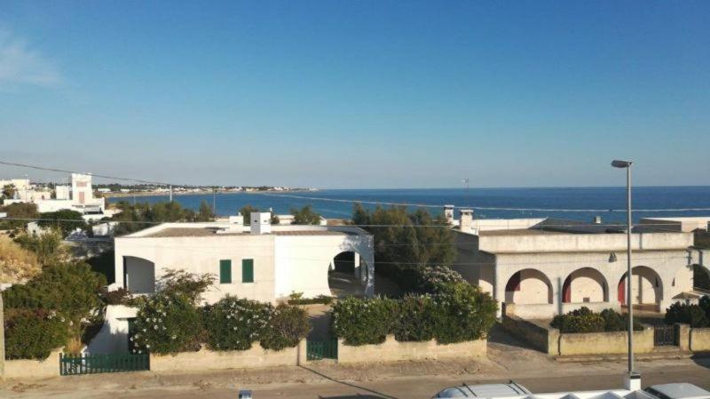 Villa,salentina, Vista Mare