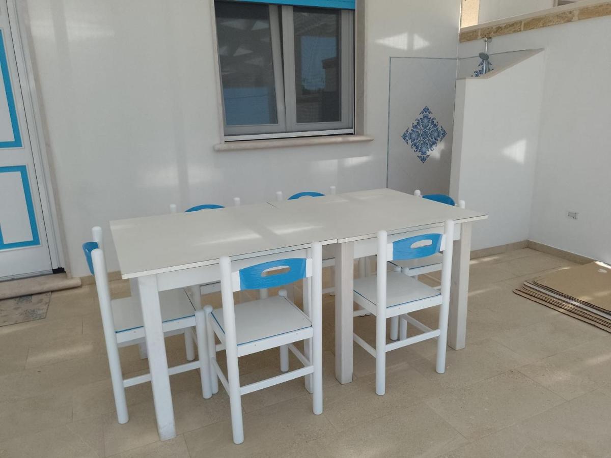 Hébergement de vacances Villa,salentina, Vista Mare *