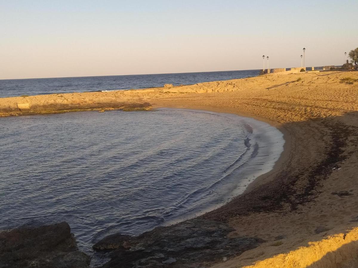 Villa,salentina, Vista Mare *