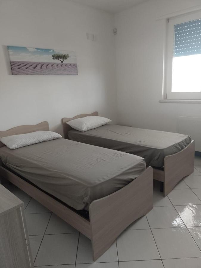 Hébergement de vacances Villa,salentina, Vista Mare