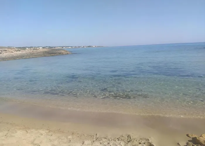 Villa,Salentina, Vista Mare