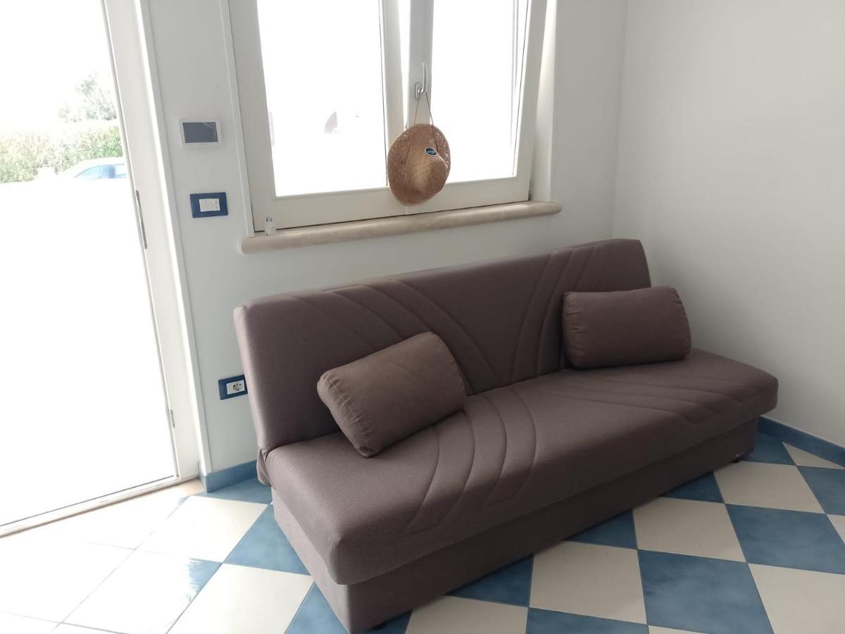 Villa,salentina, Vista Mare Holiday home *