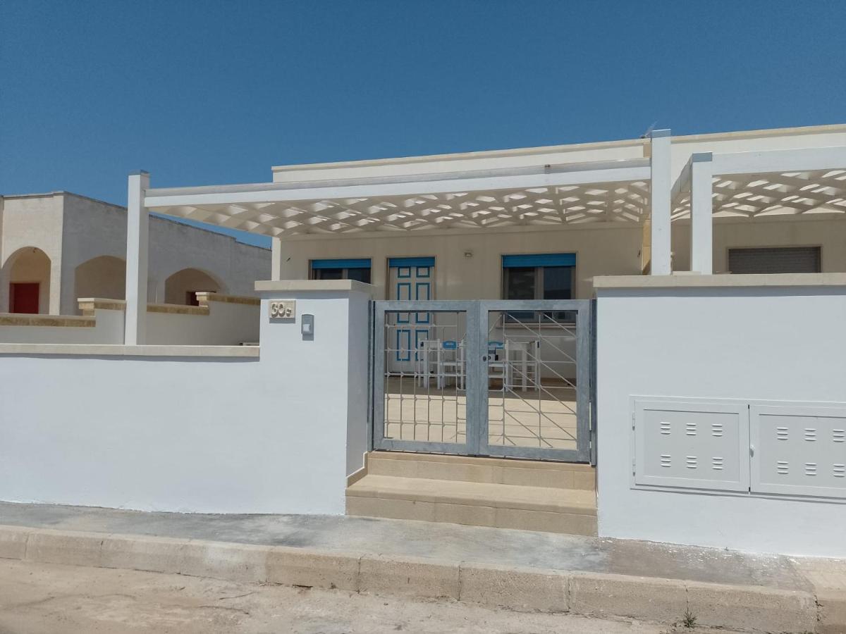 Holiday home Villa,salentina, Vista Mare *