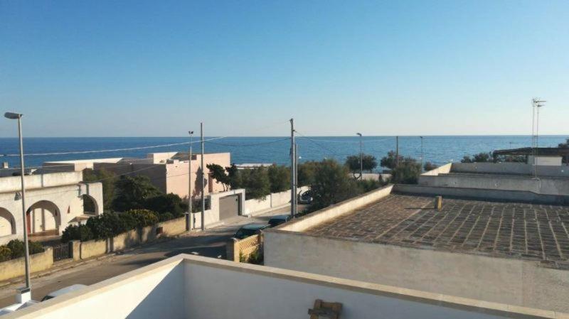 Villa,salentina, Vista Mare Marina di Mancaversa