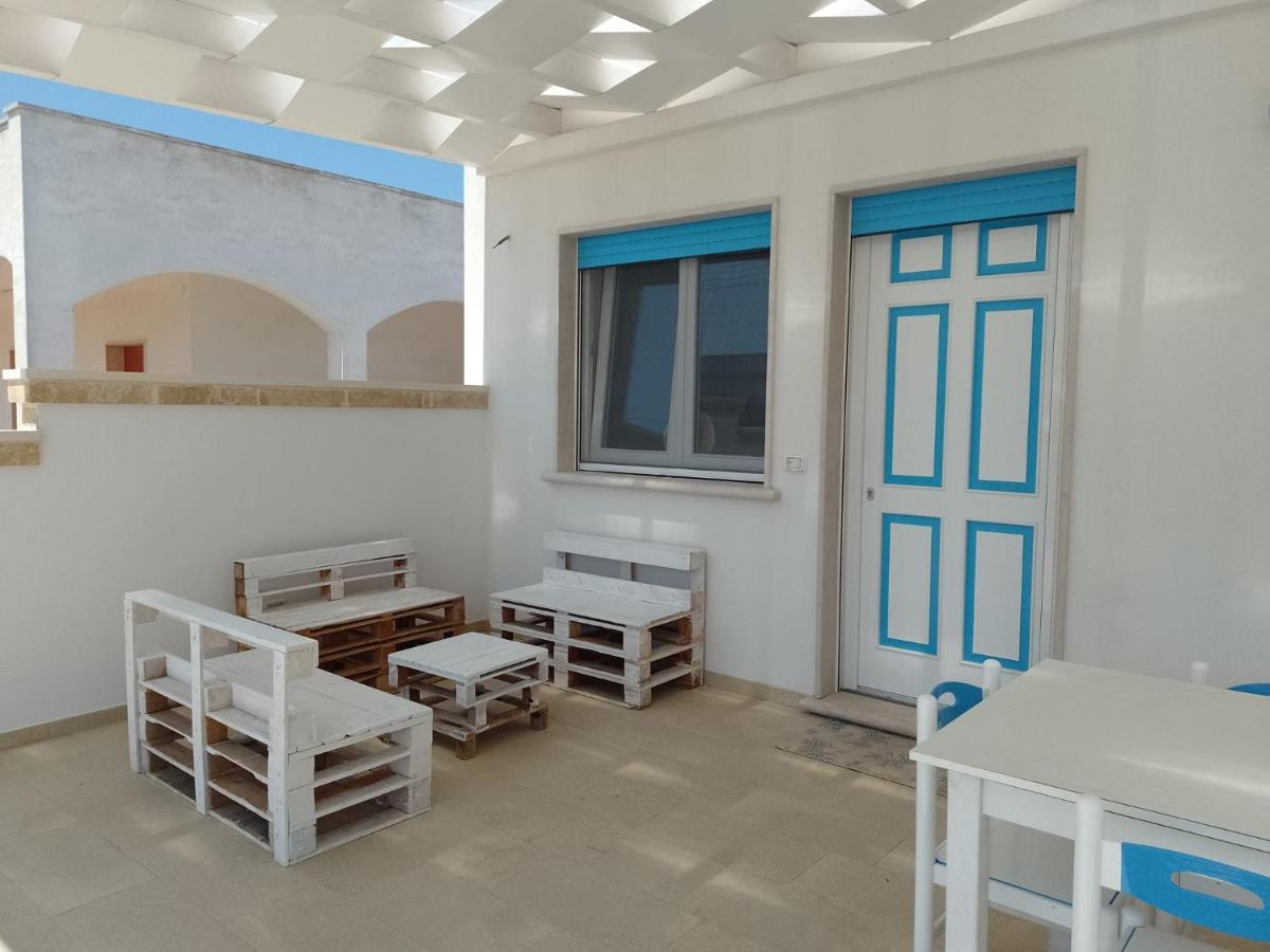 Villa,salentina, Vista Mare Holiday home