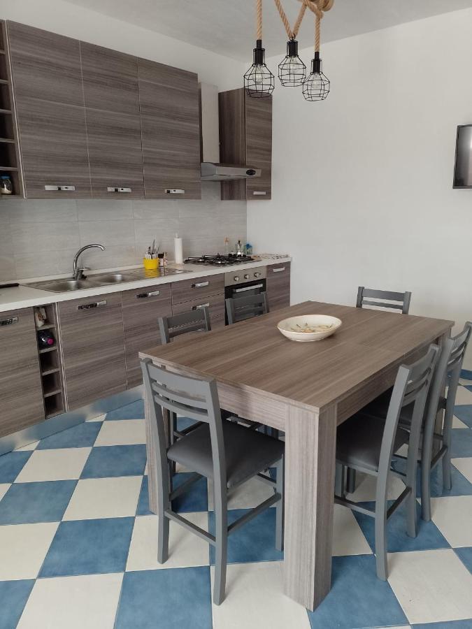 Holiday home Villa,salentina, Vista Mare Marina di Mancaversa