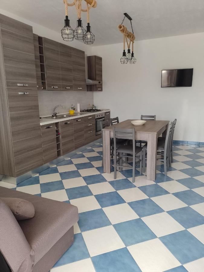 Villa,salentina, Vista Mare Holiday home *