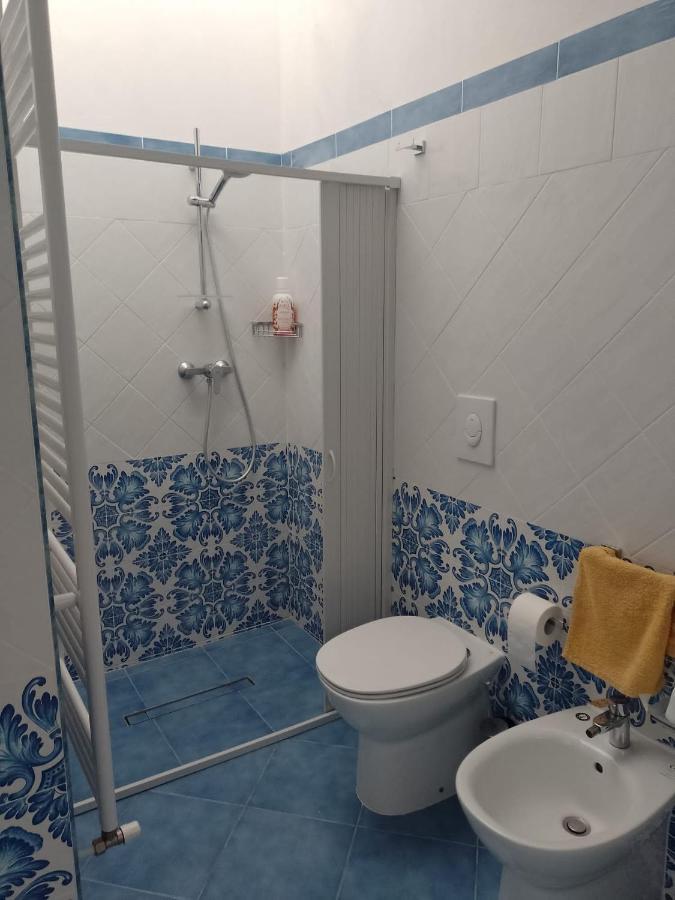 Villa,salentina, Vista Mare *