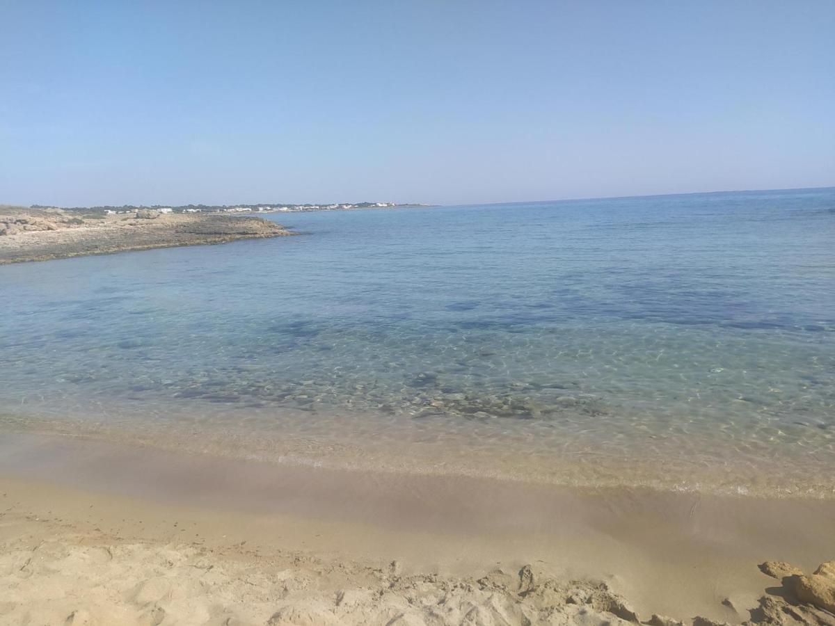 Villa,salentina, Vista Mare Holiday home