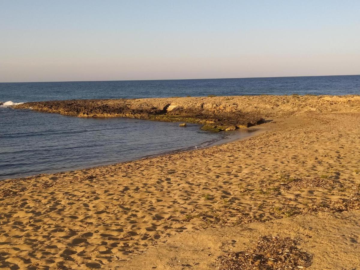 Villa,salentina, Vista Mare Holiday home *