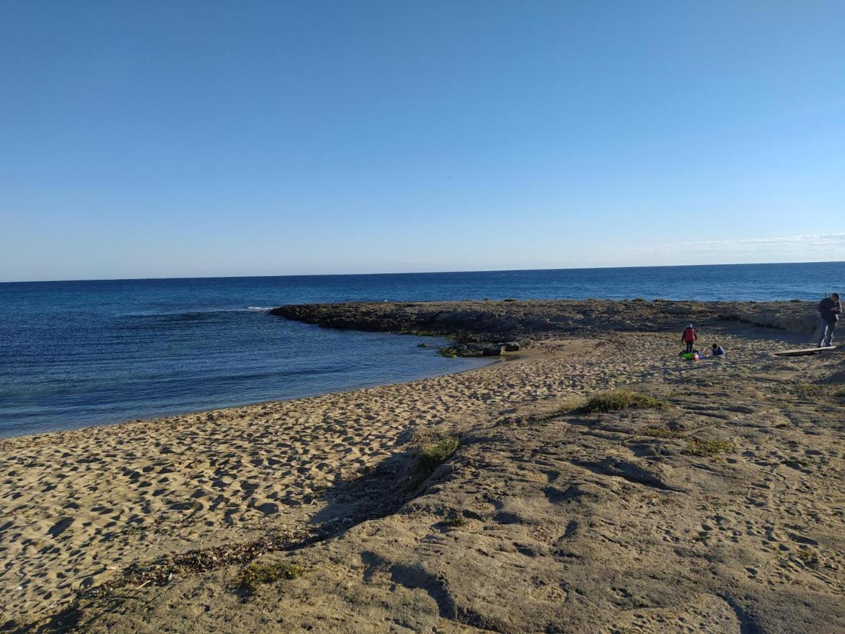 Holiday home Villa,salentina, Vista Mare