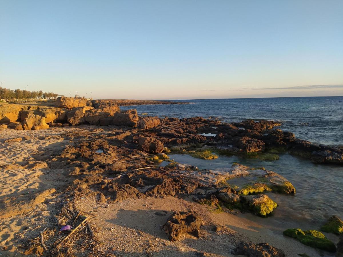 Holiday home Villa,salentina, Vista Mare Marina di Mancaversa
