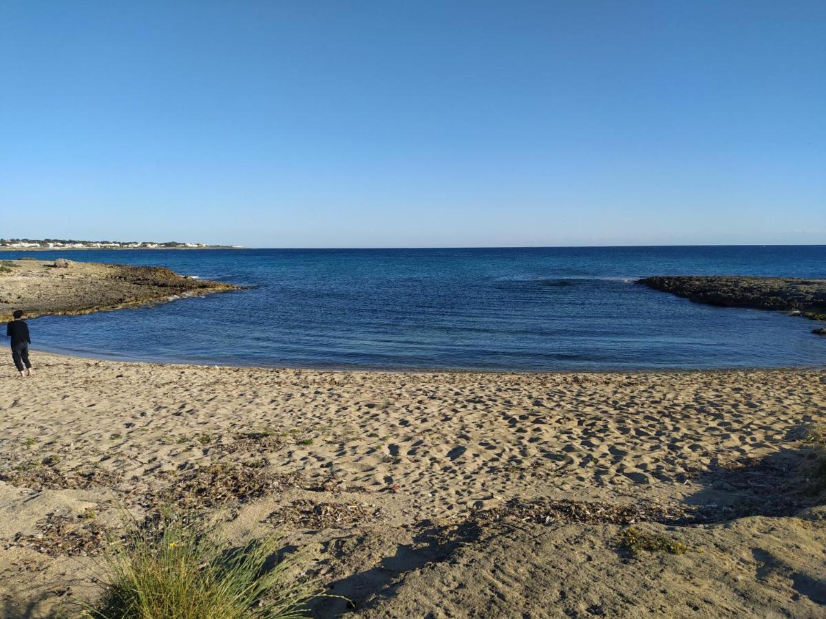 Villa,salentina, Vista Mare * Marina di Mancaversa